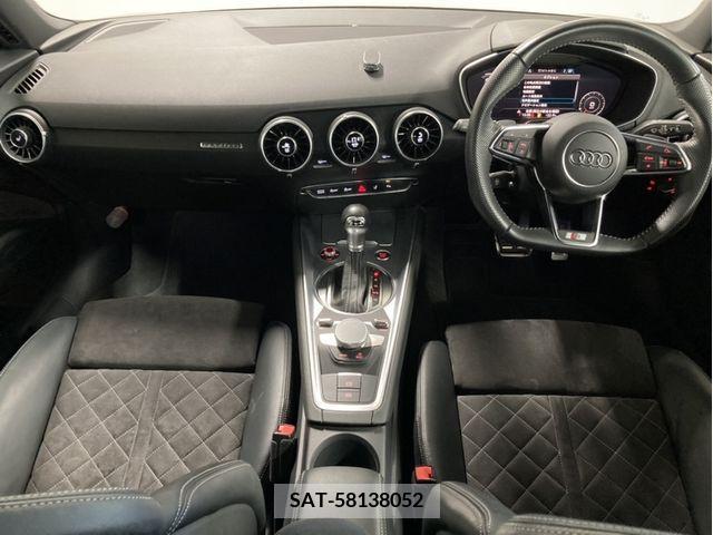 Audi TT 2019-09 375373-1