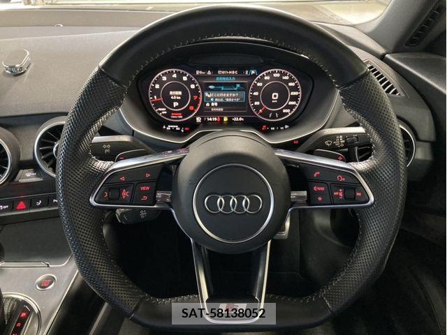 Audi TT 2019-09 375373-12