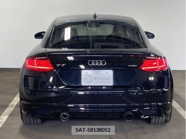 Audi TT 2019-09 375373-4