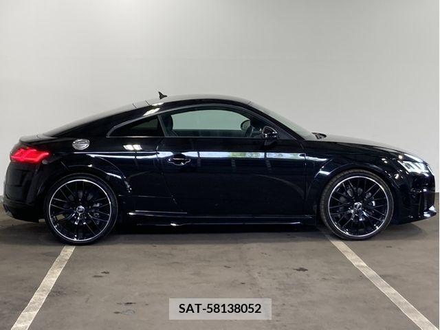 Audi TT 2019-09 375373-3