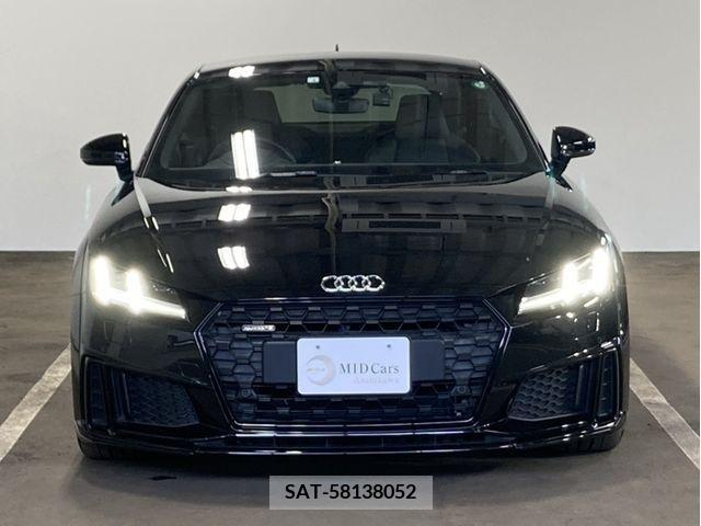 Audi TT 2019-09 375373-2