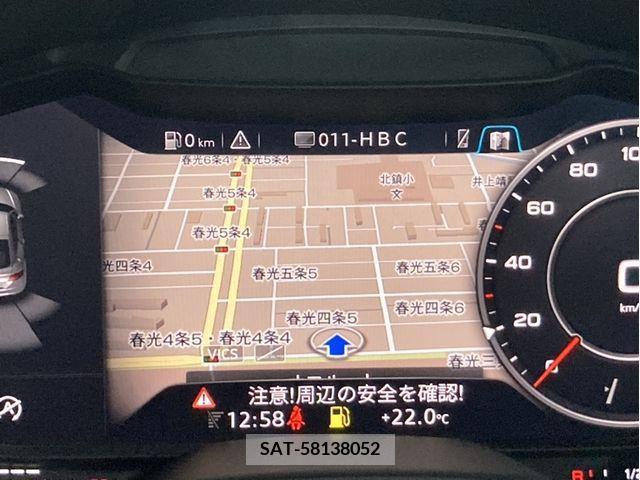 Audi TT 2019-09 375373-7