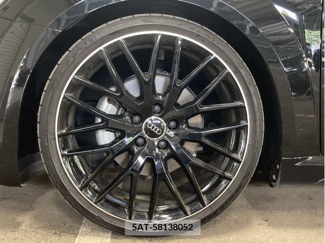 Audi TT 2019-09 375373-6