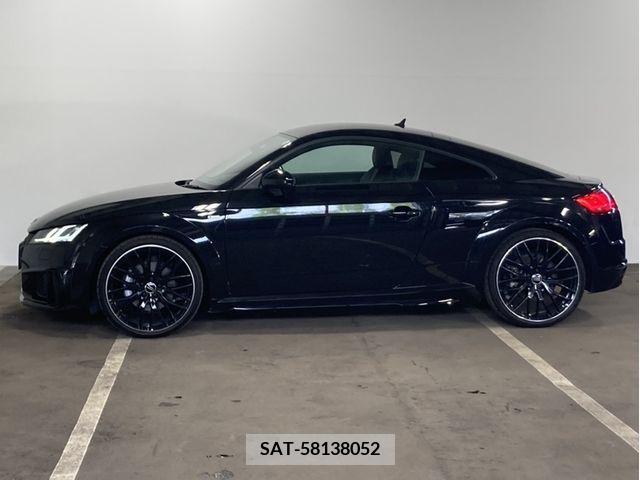 Audi TT 2019-09 375373-5