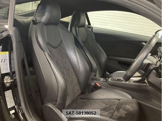 Audi TT 2019-09 375373-16