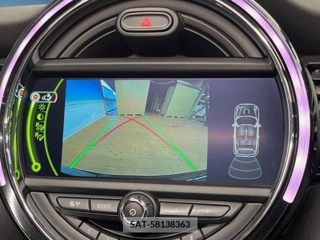 Bmw MINI 2017-09 262655-4