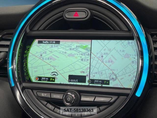 Bmw MINI 2017-09 262655-3
