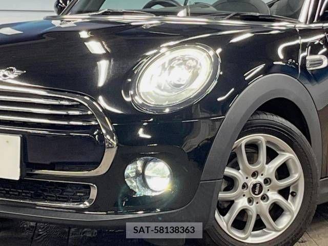 Bmw MINI 2017-09 262655-13