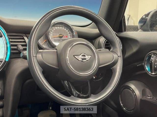 Bmw MINI 2017-09 262655-11