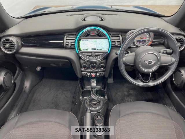Bmw MINI 2017-09 262655-1