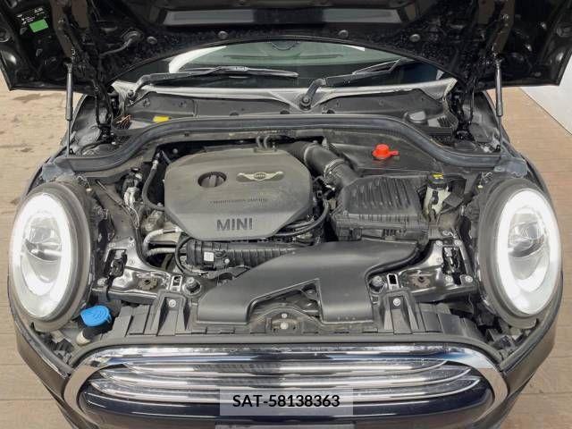 Bmw MINI 2017-09 262655-19