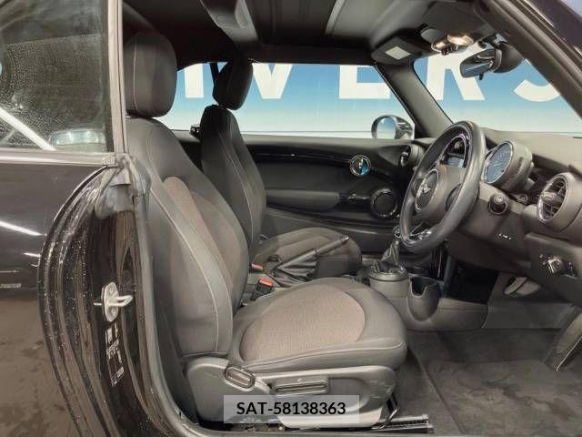Bmw MINI 2017-09 262655-9