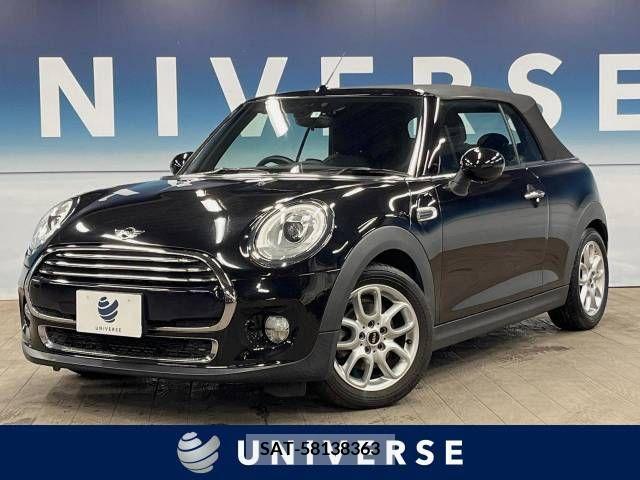 Bmw MINI 2017-09 262655-0