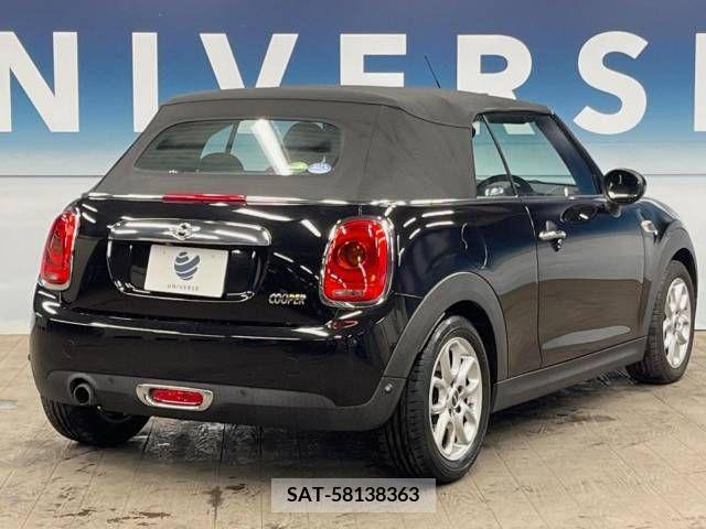 Bmw MINI 2017-09 262655-18