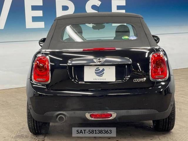 Bmw MINI 2017-09 262655-16