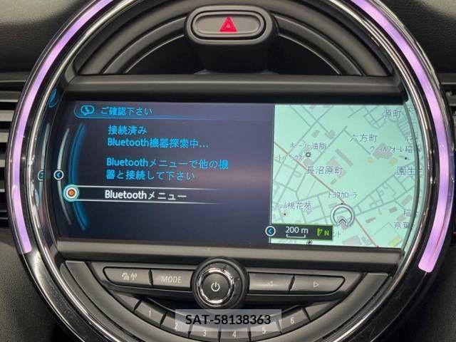 Bmw MINI 2017-09 262655-5
