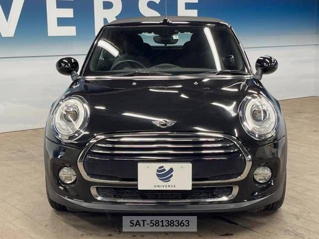 Bmw MINI 2017-09 262655-15