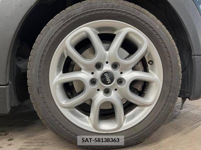 Bmw MINI 2017-09 262655-14
