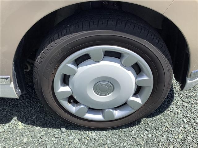 Daihatsu MOVE CANBUS 2021-01 20903-18