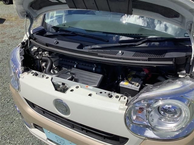 Daihatsu MOVE CANBUS 2021-01 20903-17