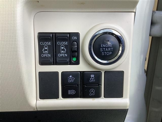 Daihatsu MOVE CANBUS 2021-01 20903-2