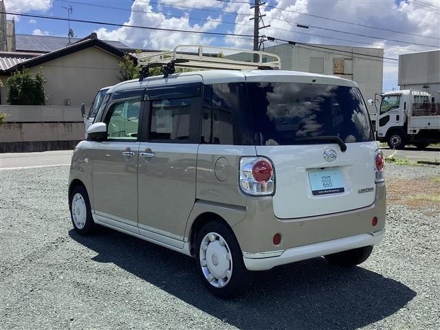 Daihatsu MOVE CANBUS 2021-01 20903-24