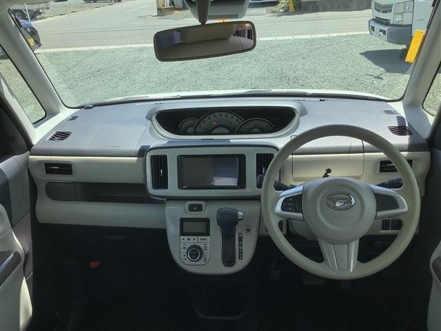 Daihatsu MOVE CANBUS 2021-01 20903-1