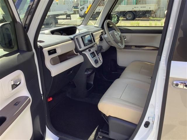 Daihatsu MOVE CANBUS 2021-01 20903-11