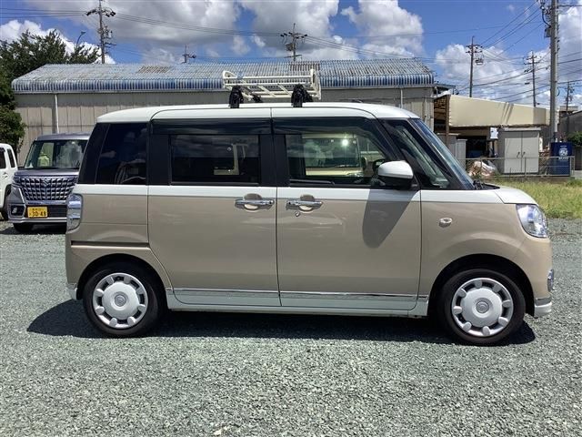 Daihatsu MOVE CANBUS 2021-01 20903-21