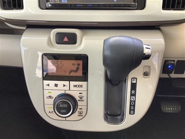 Daihatsu MOVE CANBUS 2021-01 20903-7