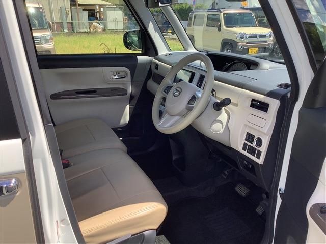 Daihatsu MOVE CANBUS 2021-01 20903-10