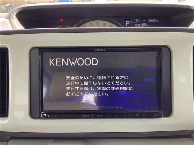 Daihatsu MOVE CANBUS 2021-01 20903-3