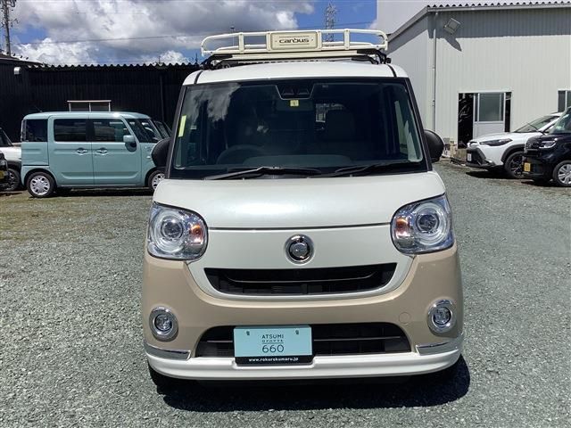 Daihatsu MOVE CANBUS 2021-01 20903-19