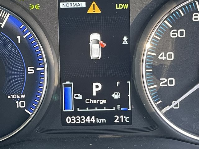 Mitsubishi OUTLANDER PHEV 2019-02 17405-22