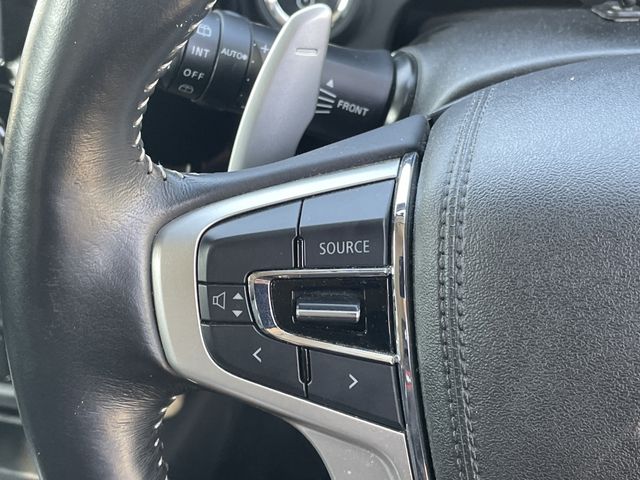 Mitsubishi OUTLANDER PHEV 2019-02 17405-17