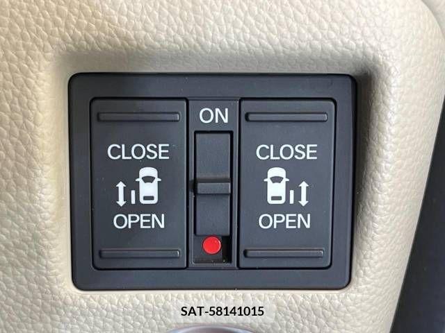Honda N BOX 2017-10 278441-5