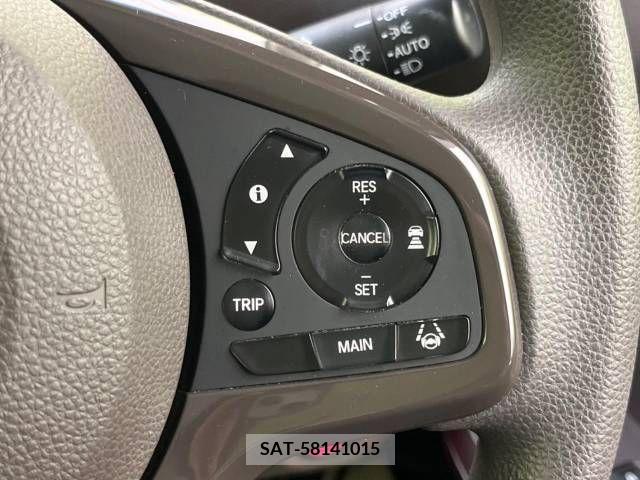 Honda N BOX 2017-10 278441-3