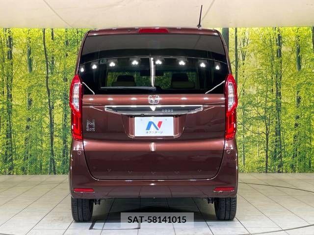 Honda N BOX 2017-10 278441-15