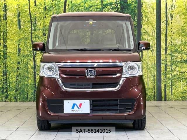 Honda N BOX 2017-10 278441-14