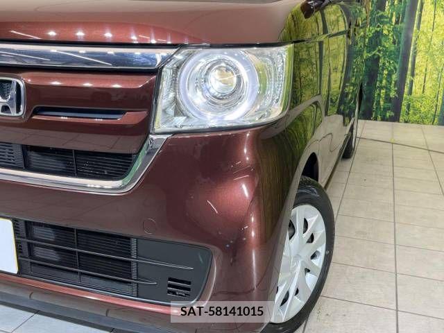 Honda N BOX 2017-10 278441-12