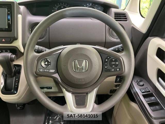Honda N BOX 2017-10 278441-11