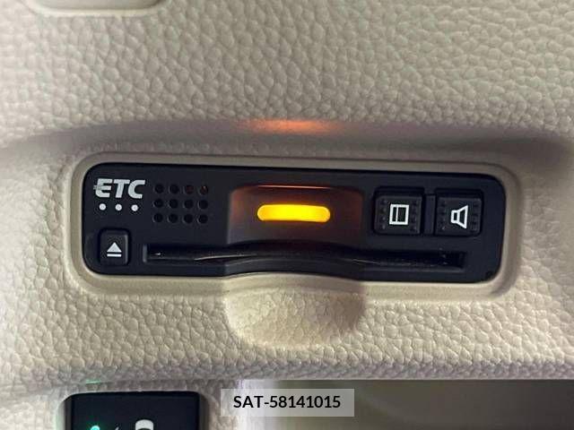 Honda N BOX 2017-10 278441-6