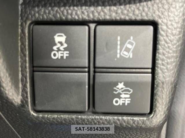 Honda N BOX CUSTOM 2019-06 307026-2