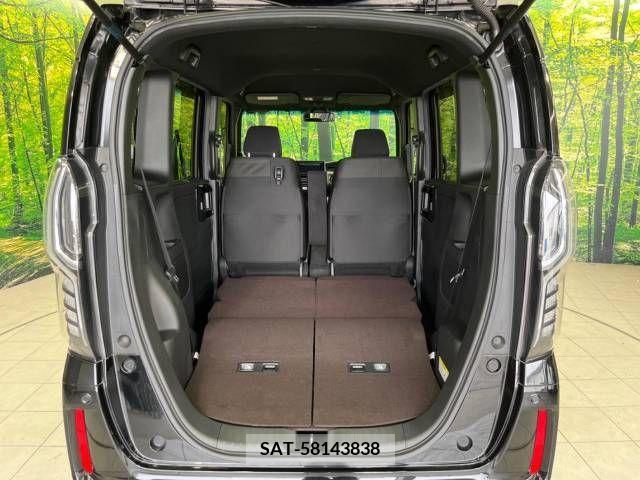 Honda N BOX CUSTOM 2019-06 307026-13