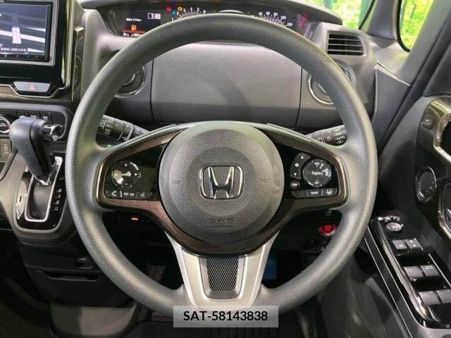 Honda N BOX CUSTOM 2019-06 307026-10