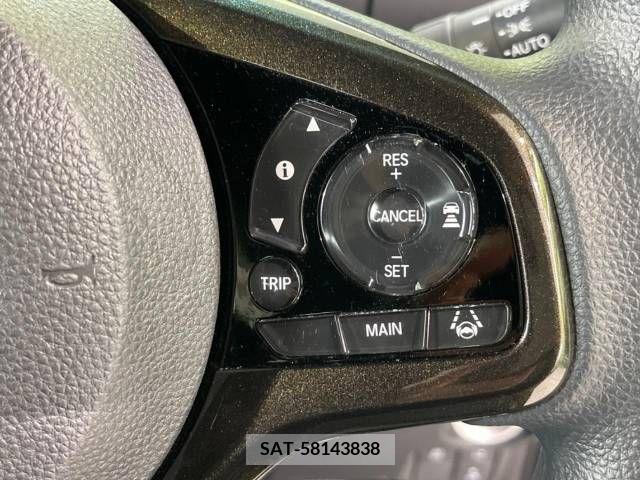 Honda N BOX CUSTOM 2019-06 307026-7