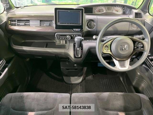 Honda N BOX CUSTOM 2019-06 307026-1