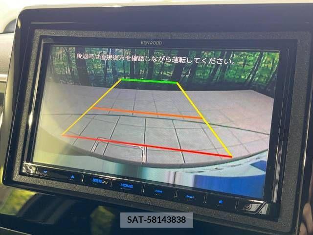 Honda N BOX CUSTOM 2019-06 307026-5
