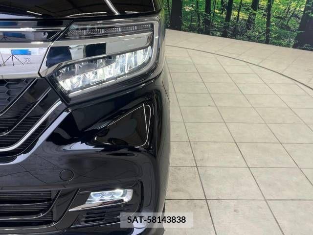 Honda N BOX CUSTOM 2019-06 307026-8