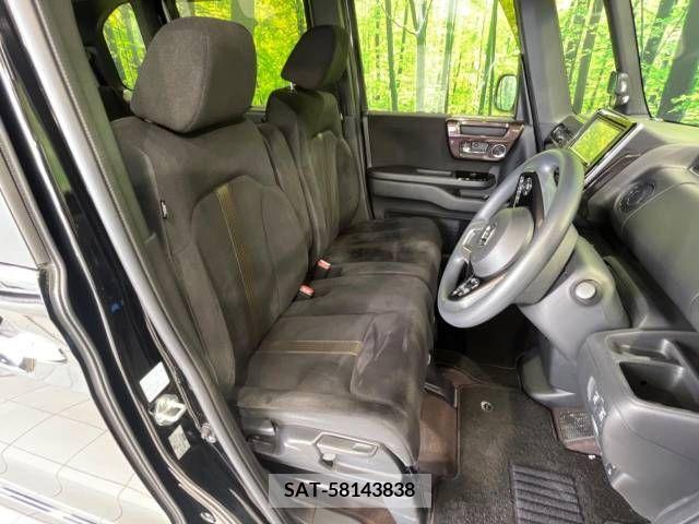 Honda N BOX CUSTOM 2019-06 307026-11